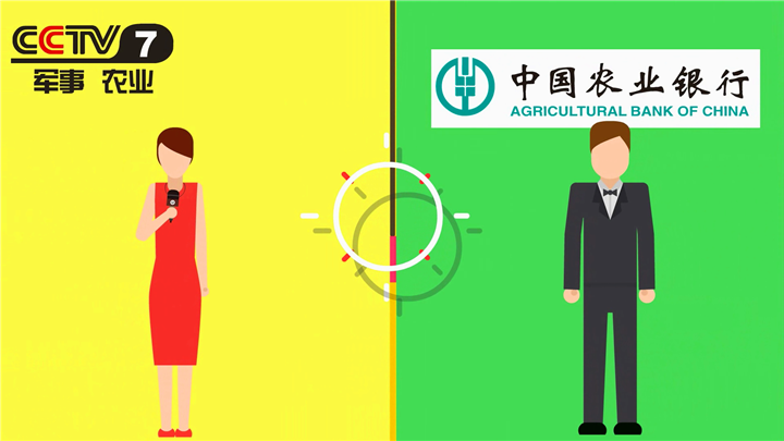 婚礼视频制作-微信网恋故事